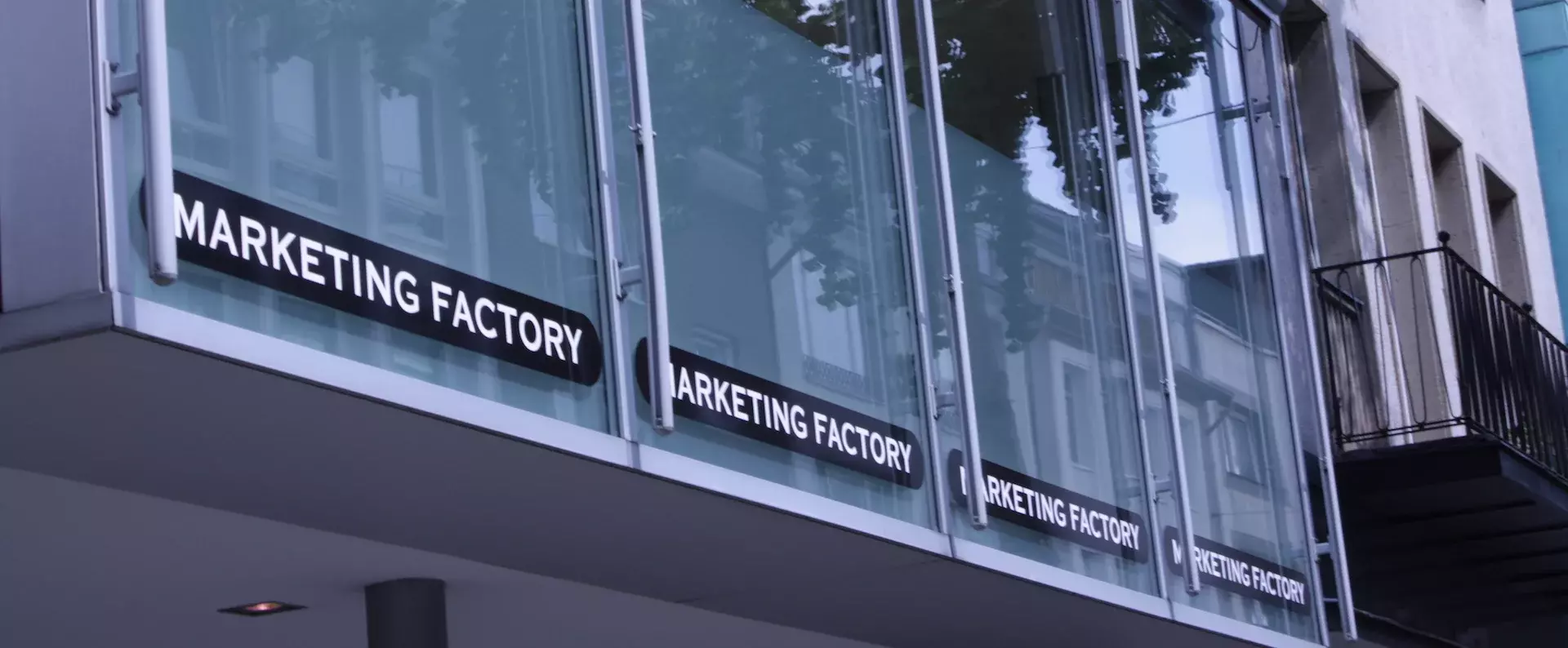 Fassade Marketing Factory