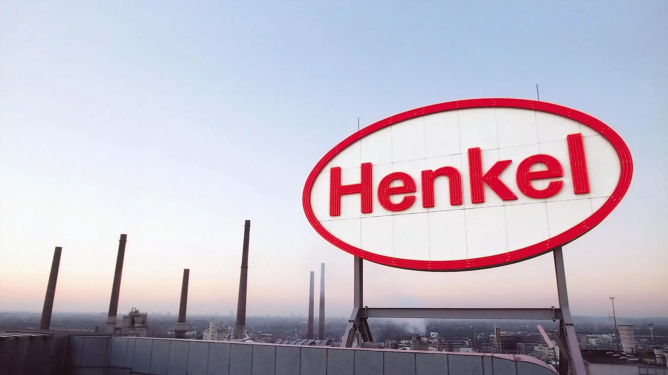 Henkel Düsseldorf