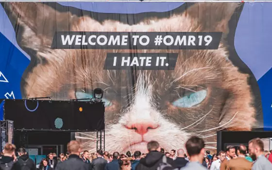 OMR 2019